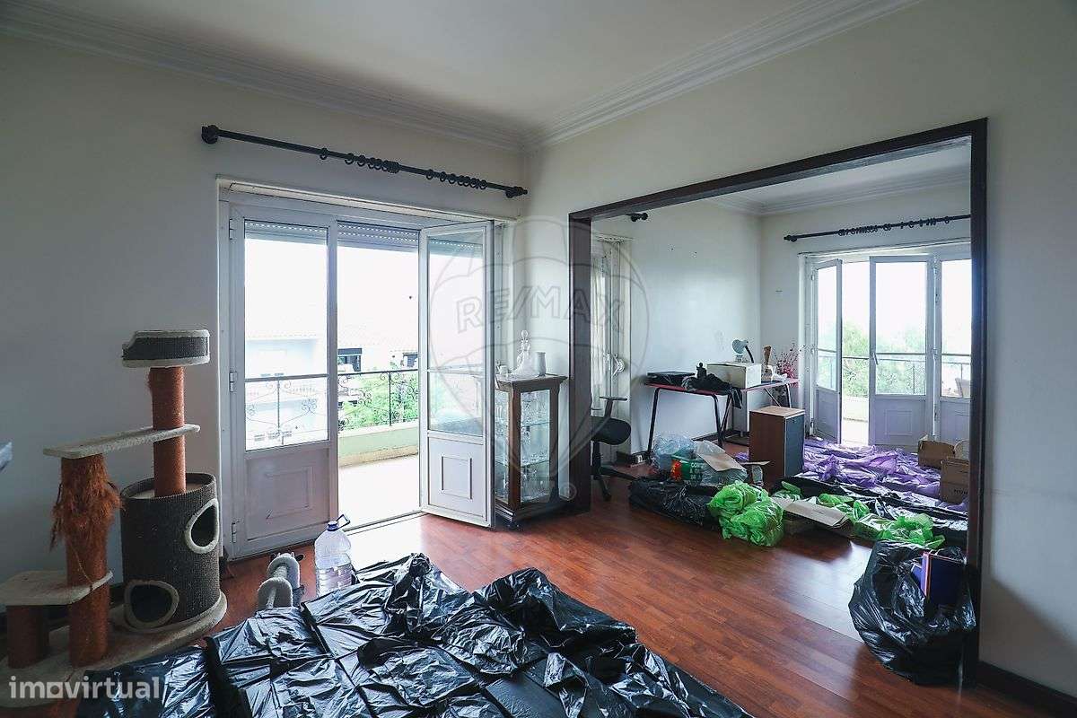 Apartamento T4 para venda-23