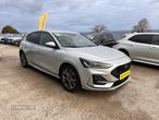 Ford Focus 1.0 EcoBoost MHEV ST-Line - 1