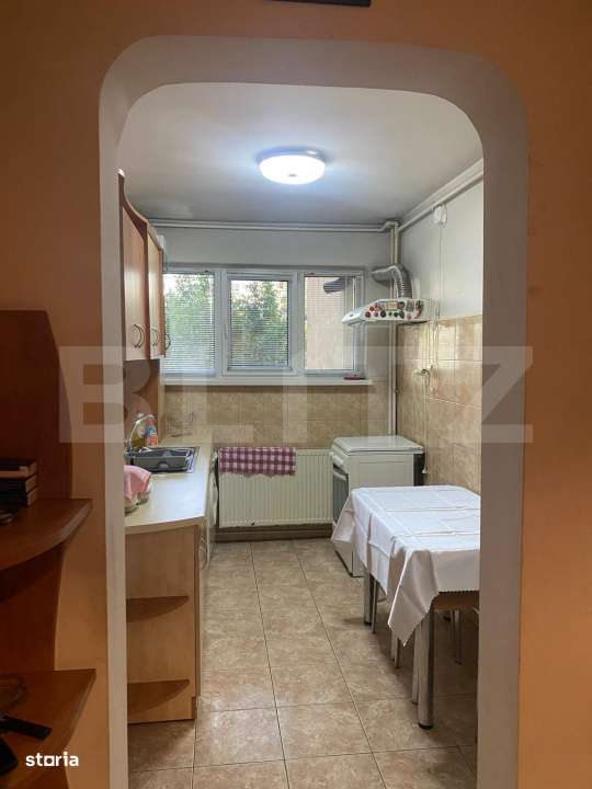 Apartament 2 camere, 55 mp, zona calea Floresti - Imagine principală: 5/6