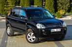 Hyundai Tucson 2.0 Elegance / Premium - 17