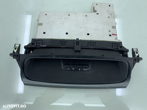 Display bord Toyota LAND CRUISER 1KD-FTV 2004-2009  83290-66252 - 2