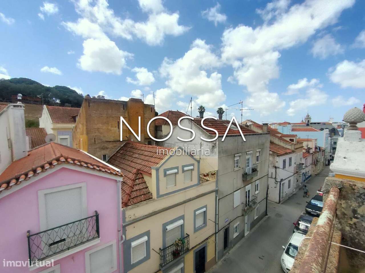 Prédio Baia do Seixal com 2 T2 Duplex - Grande imagem: 4/30