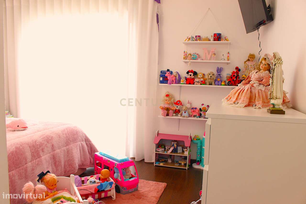 Apartamento T3  no Coração de Penafiel – Conforto e Centralidade-29
