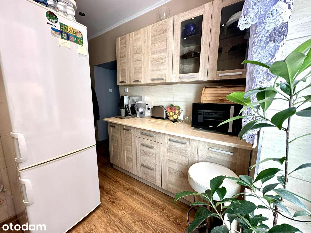 Na sprzedaż wyremontowane mieszkanie w Ząbkowicach Śląskich-5