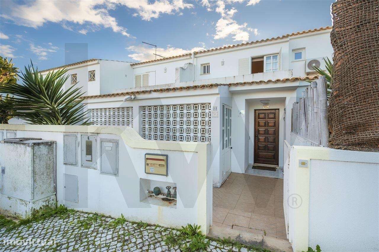 Moradia T1 - Urbanização Quinta do Poço - Olhos D'Água, Albufeira - Grande imagem: 4/51