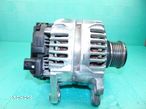 Alternator 90A 1,9TDI Fabia Polo Ibiza - 2