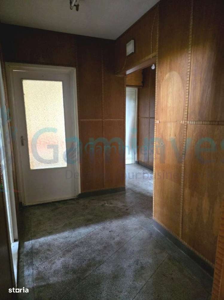 Apartament cu 3 camere , Zona Dacia, Oradea,Bihor,V4189,Gaminvest - Imagine principală: 4/9