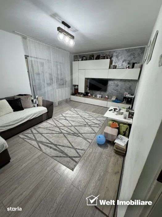 Apartament 3 camere MARASTI - Imagine principală: 3/8