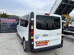 Renault Trafic (ENERGY) dCi 95 Start & Stop Combi Authentique - 22