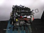 Motor Hhda Ford Fusion (ju_) 1.6 Tdci - 1