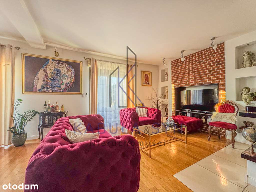 95m w Niemczu | 3 pokoje | Garaż-1