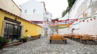 Apartamento T1 para arrendamento - Grande imagem: 4/19
