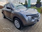 Nissan Juke 1.6 Visia - 4