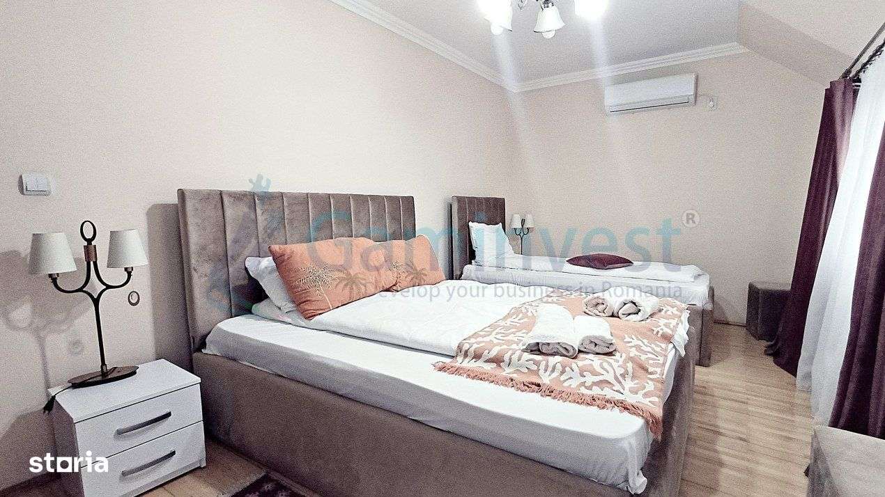 Gaminvest Vânzare pensiune cu restaurant, Oradea, Bihor V3858 - Imagine principală: 4/14