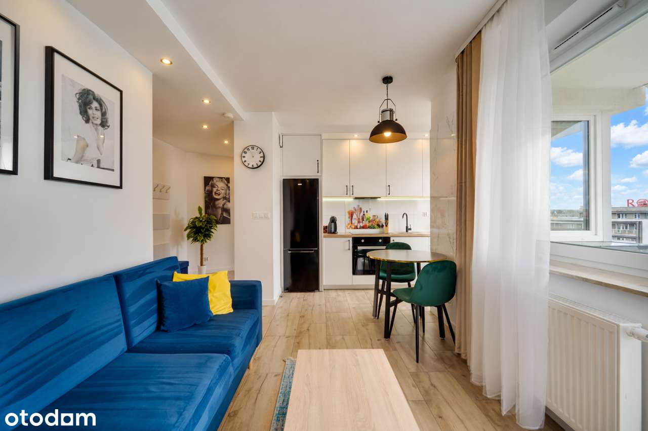 M2 *WIERZBOWA PARK* blok z 2020r.-12