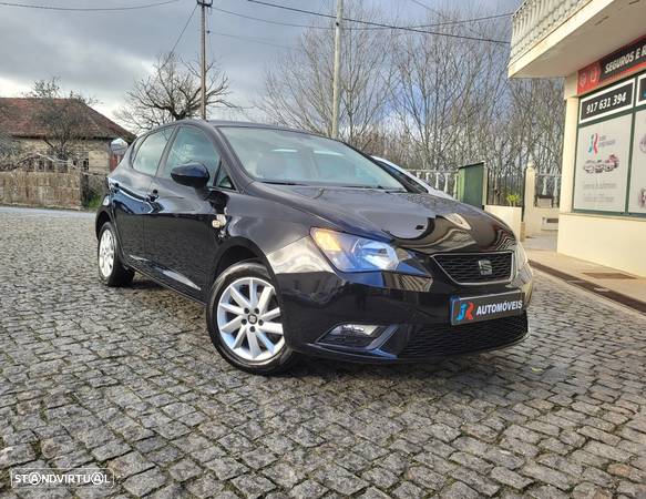 SEAT Ibiza 1.0 Reference - 1