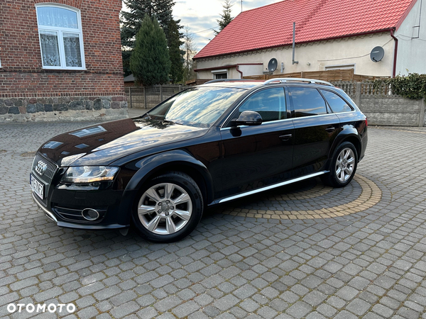 Audi A4 Allroad - 3