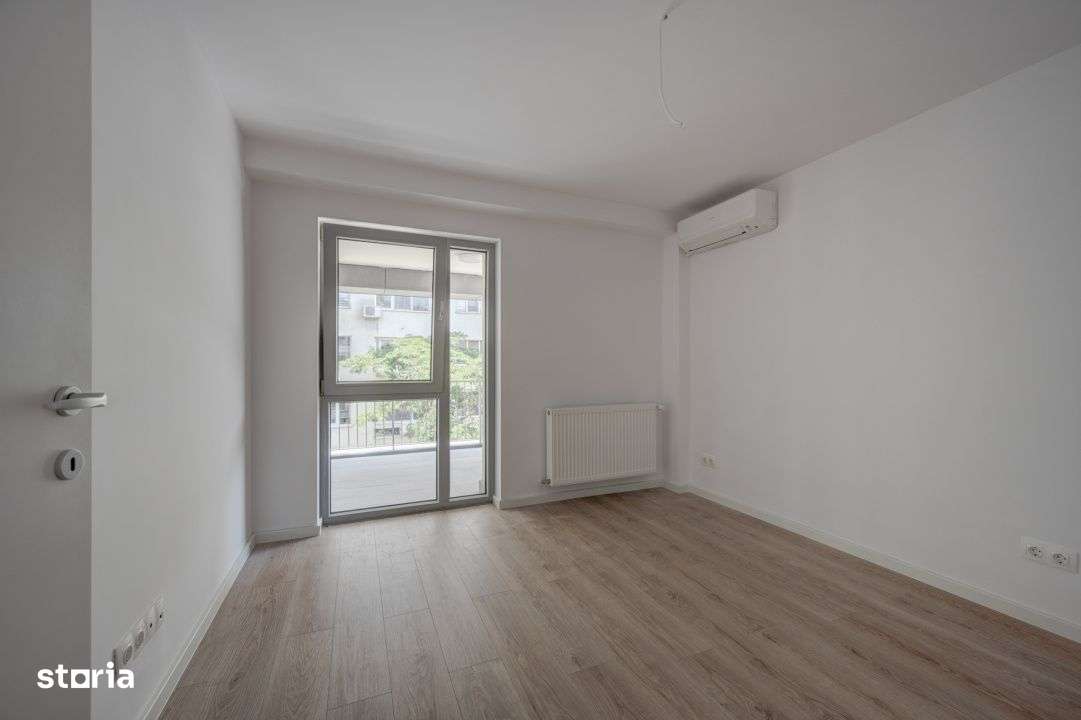 Apartament nou 2 camere Parcul Circului | +TVA-6