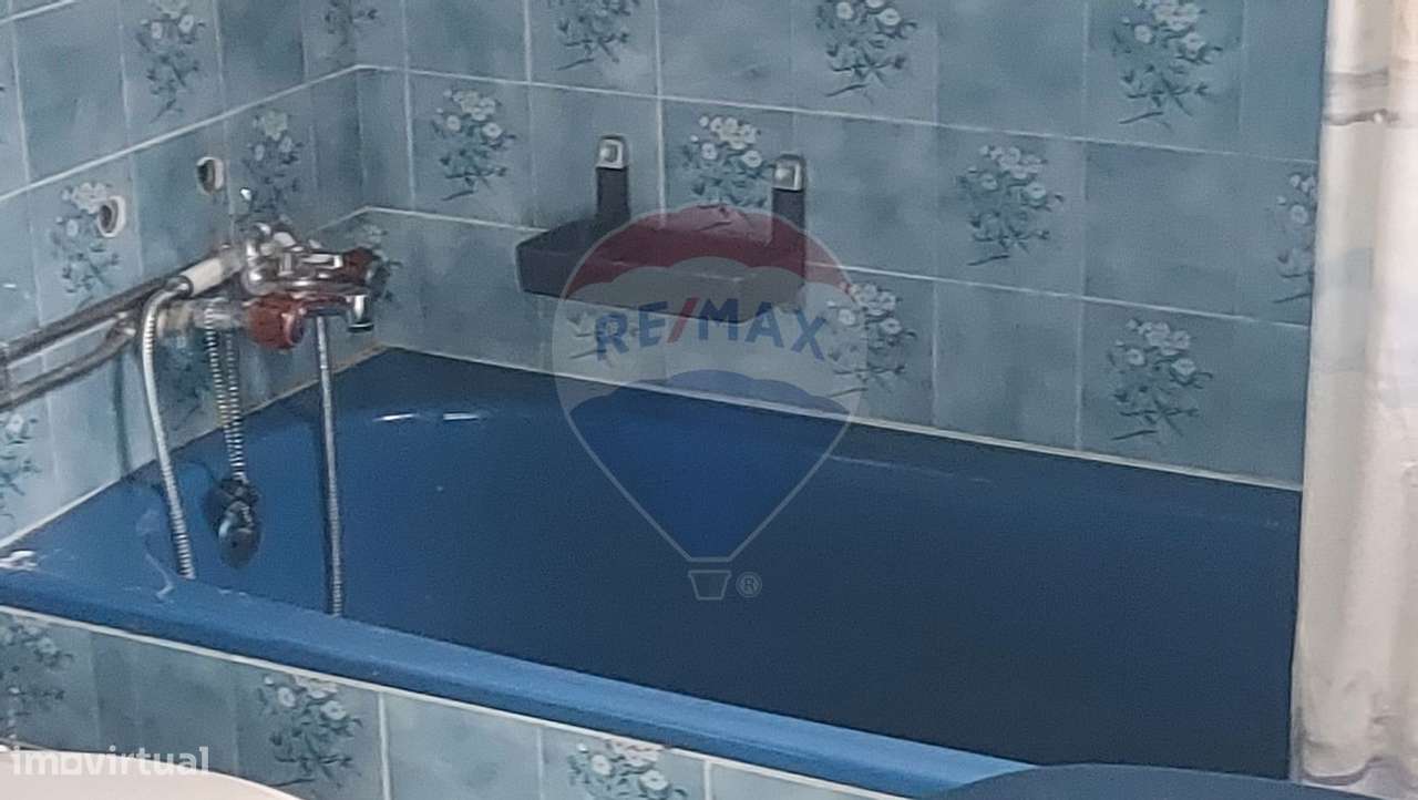 Moradia T4 para venda - Grande imagem: 2/5