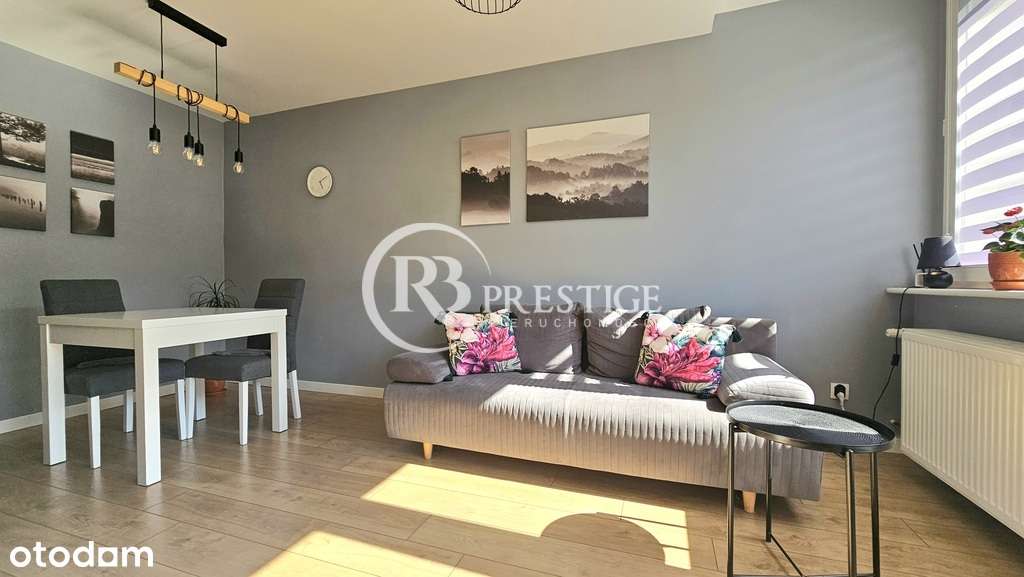 2-pokojowe mieszkanie po remoncie, Stare Miasto! - Pełny obrazek: 2/10