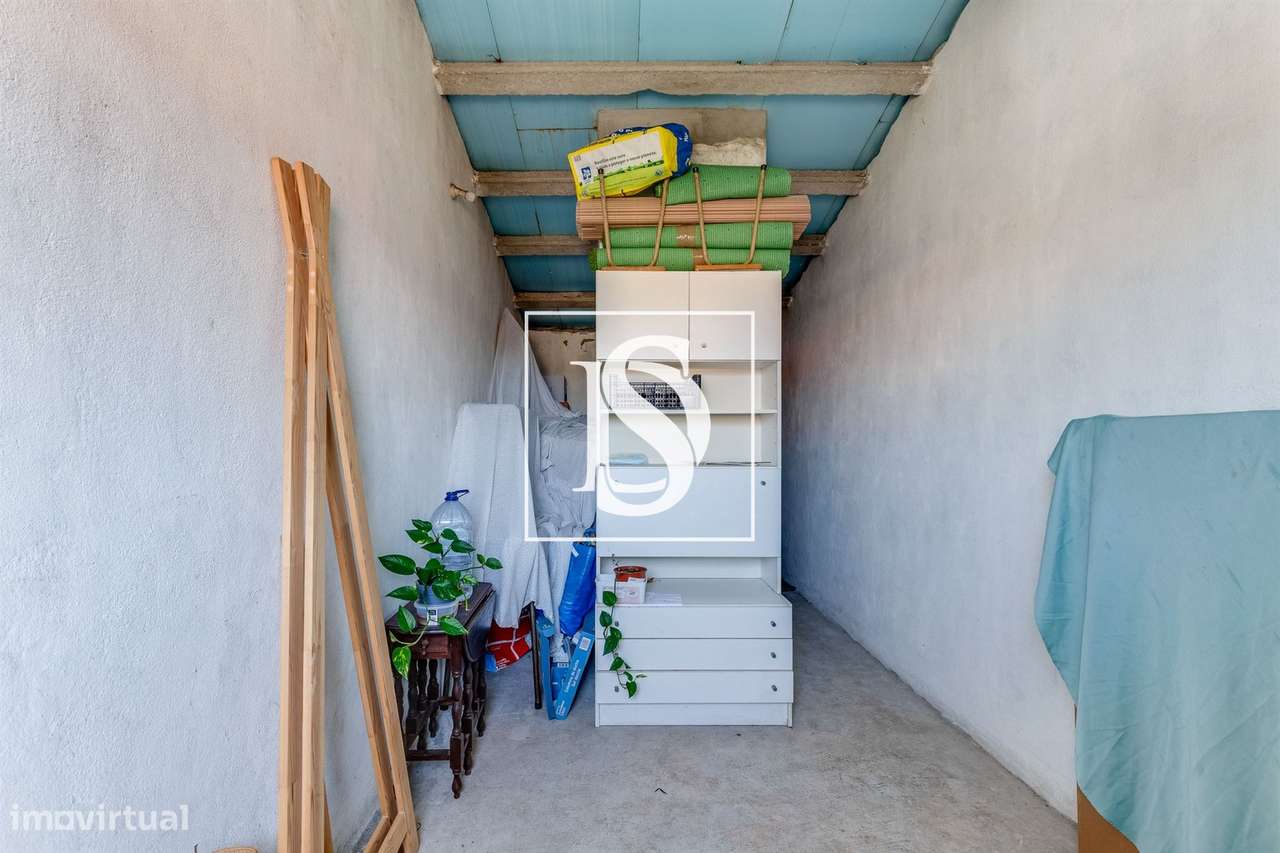 Apartamento T3 Venda em Vila do Conde,Vila do Conde-33