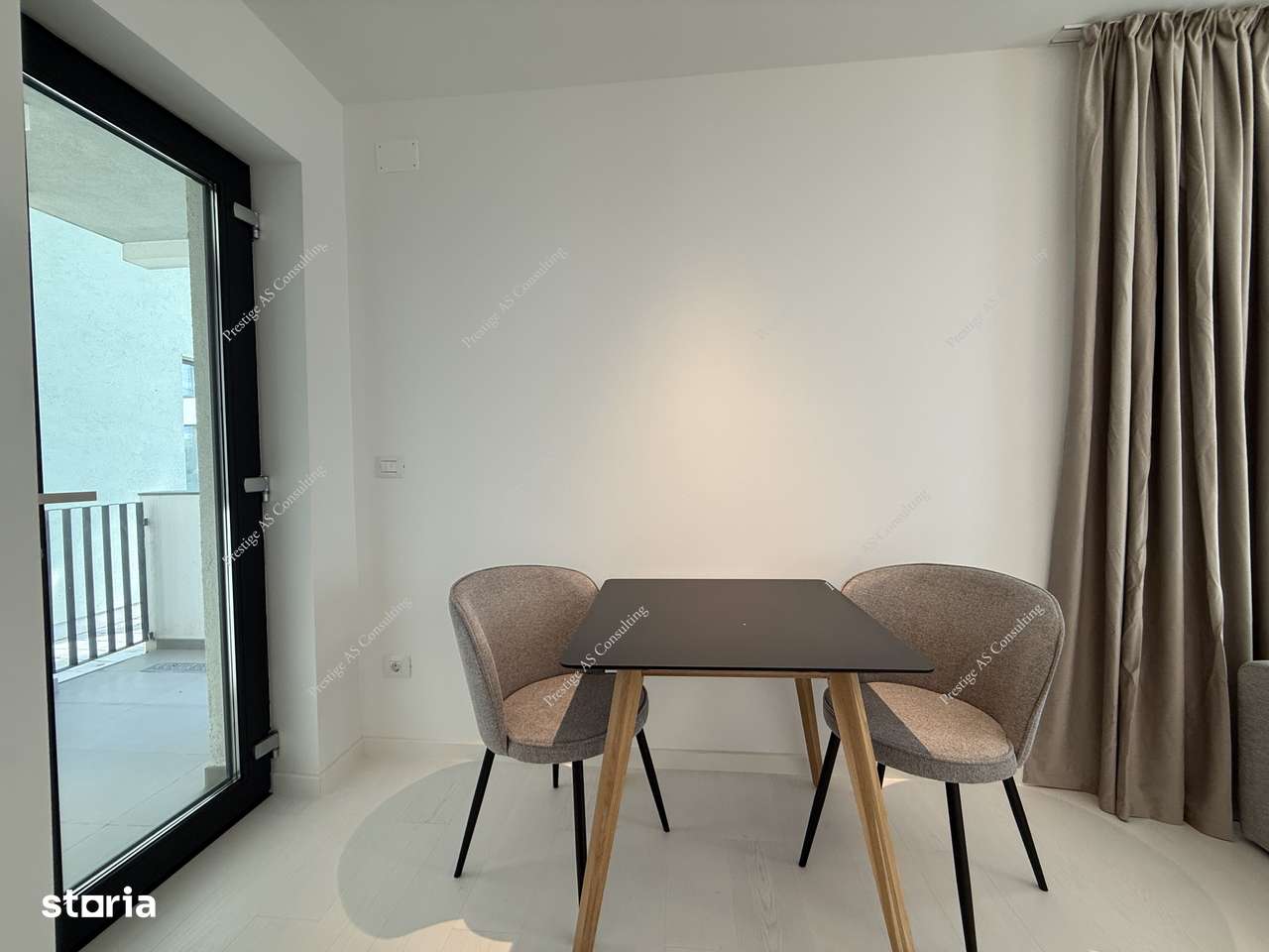 Apartament Nou 2 Camere | Parter-Petre Tutea Dumbravita - Imagine principală: 2/14