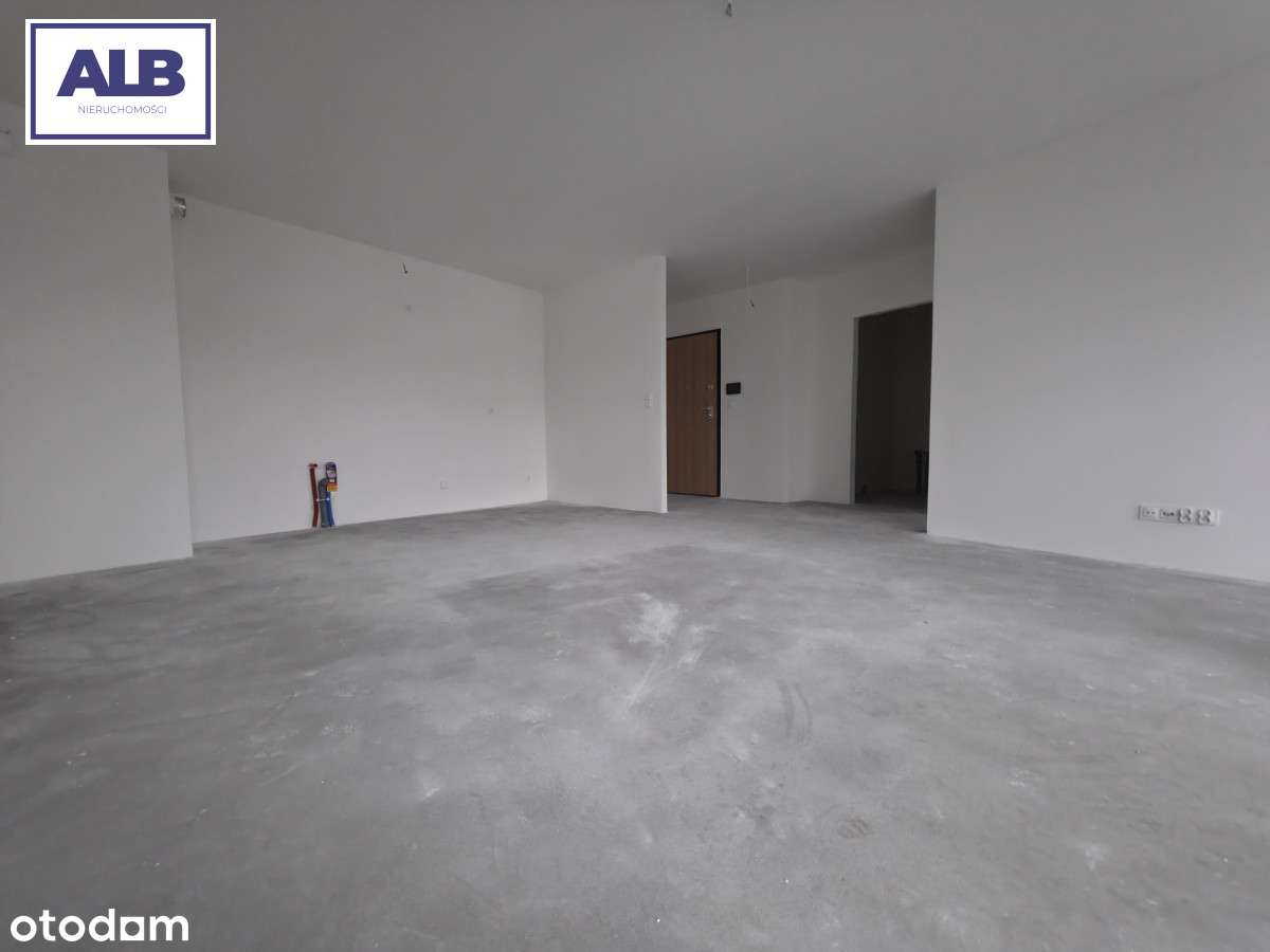 Cesja apartamentu 2-pokojowego Gdańsk Letnica!-5