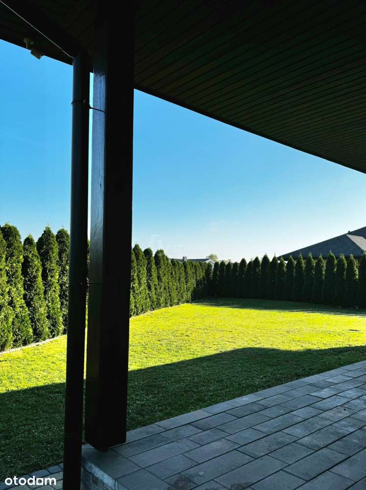 Dom wolnostojący na sprzedaż w Żerominie - Pełny obrazek: 4/16