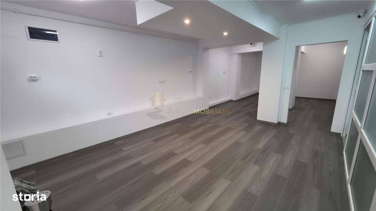 SPATIU COMERCIAL 91 MP LA CHEIE ZONA STRAZII GALAXIEI-15