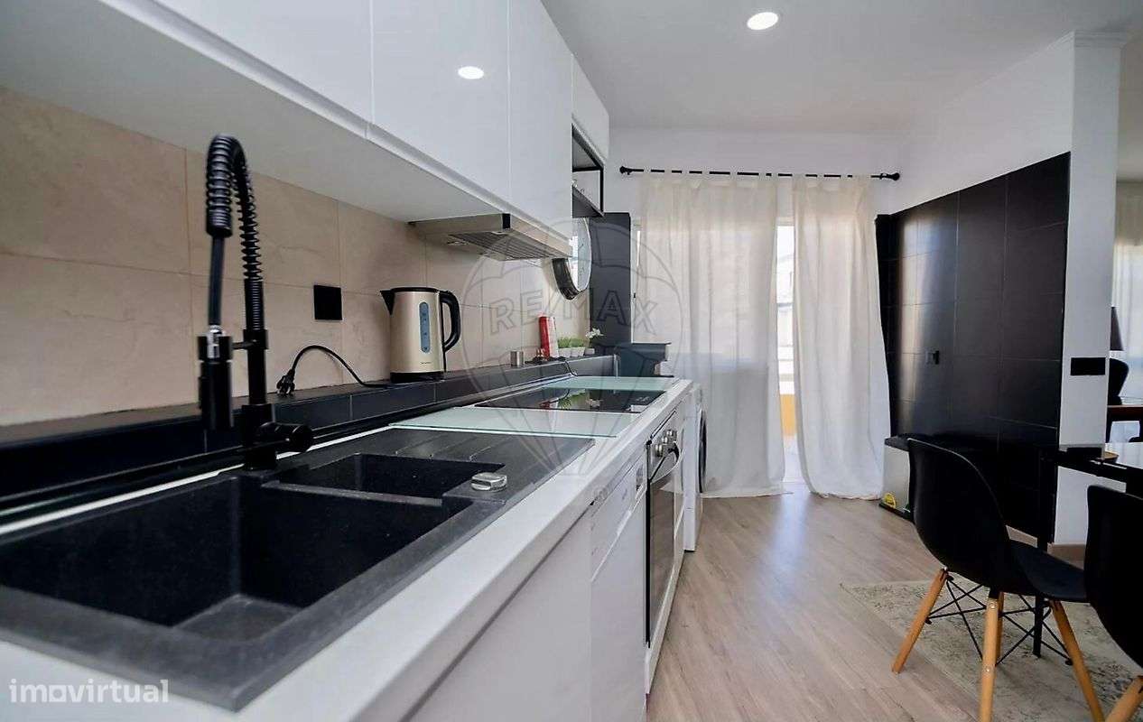 Apartamento T1 para venda-7