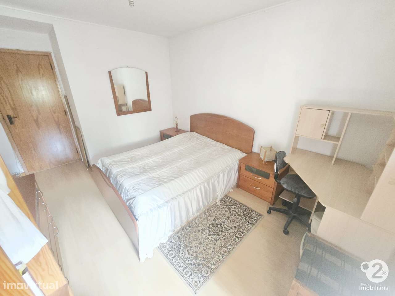 Apartamento T3 no Porto ( Lordelo do Ouro )-13