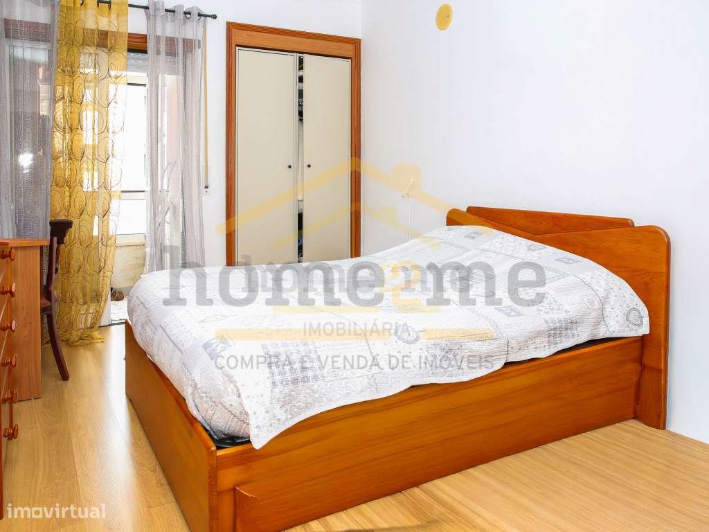 Apartamento T3 - Casal do Telheiro, Arruda dos Vinhos-22