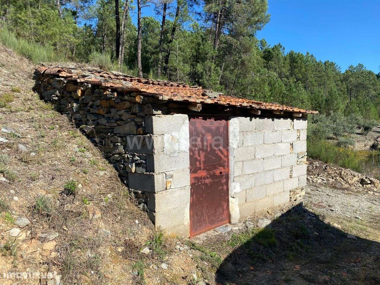 Quintinha / Fundão, Enxabarda - Grande imagem: 4/12