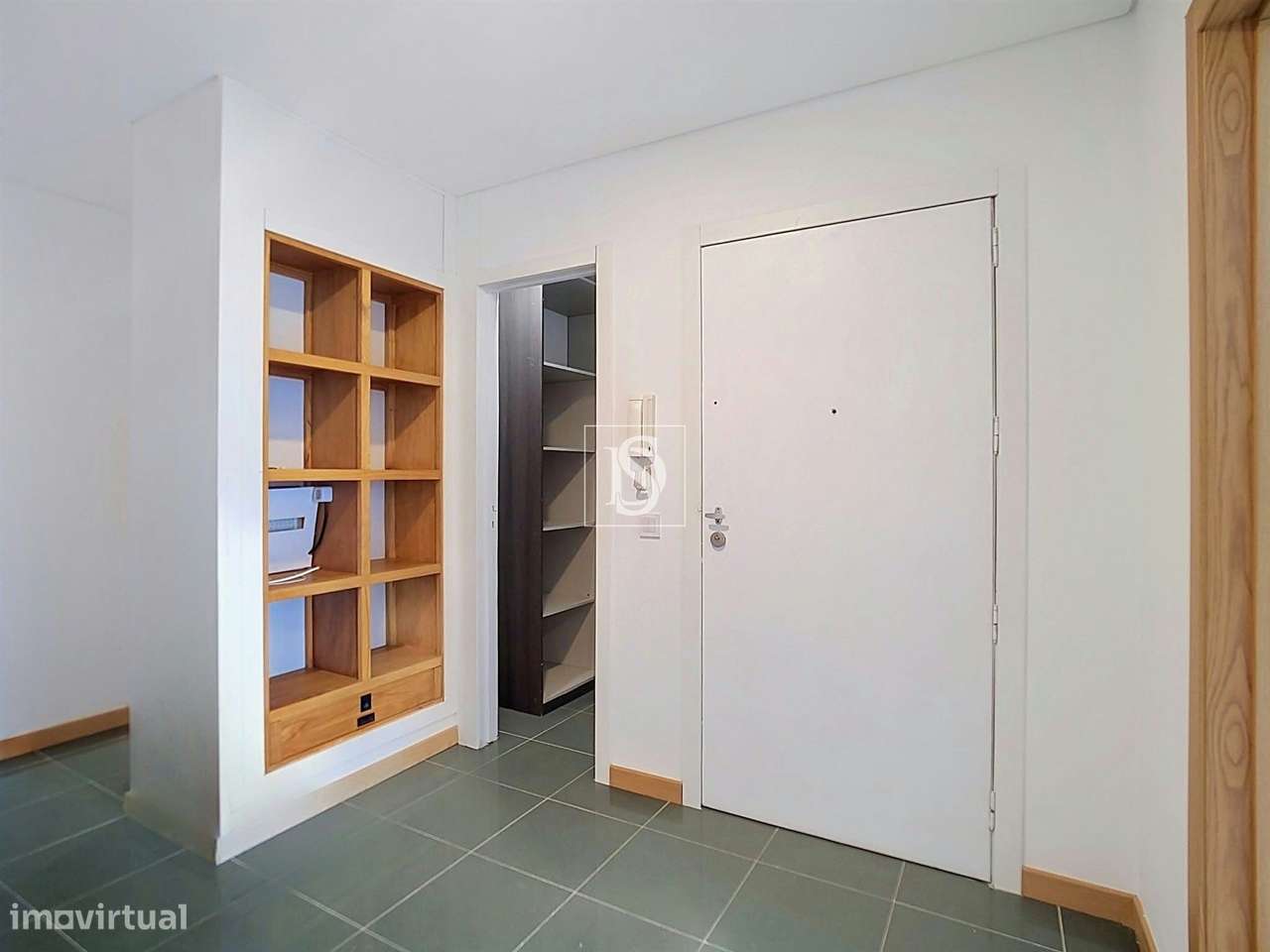 Apartamento T3 Venda em Ermesinde,Valongo-3