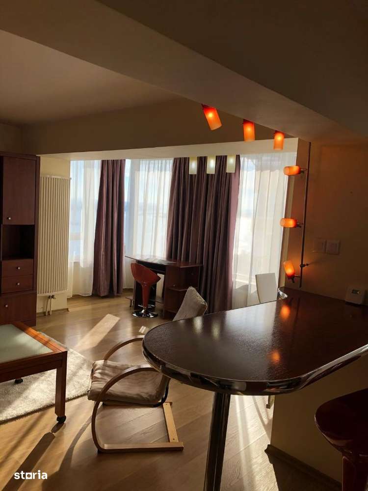 Inchiriez apartament 1 camera faleză bloc U5 - Imagine principală: 1/9