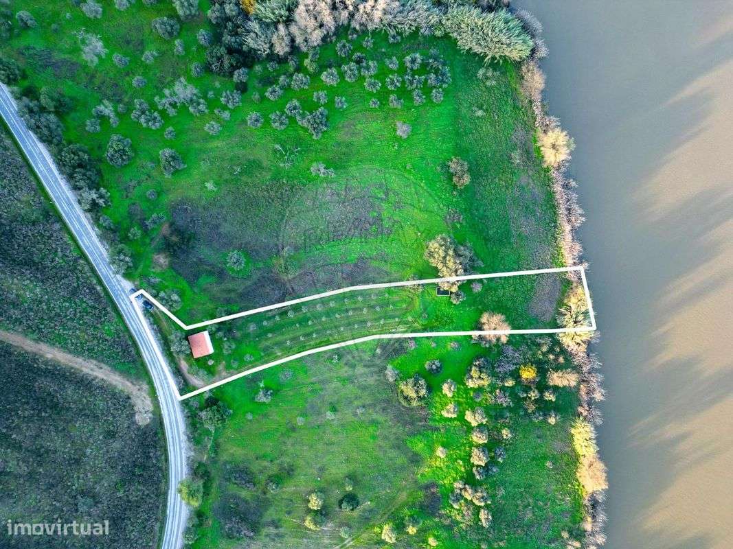 Quinta  para venda - Grande imagem: 1/8