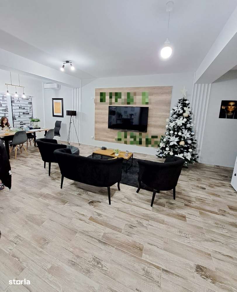 360 IMOBILIARE pune în vânzare o vilă superbă în Giarmata-7