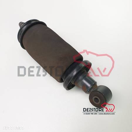 Perna aer suspensie cabina dreapta spate Mercedes Actros MP4 (A9603109555) - 2