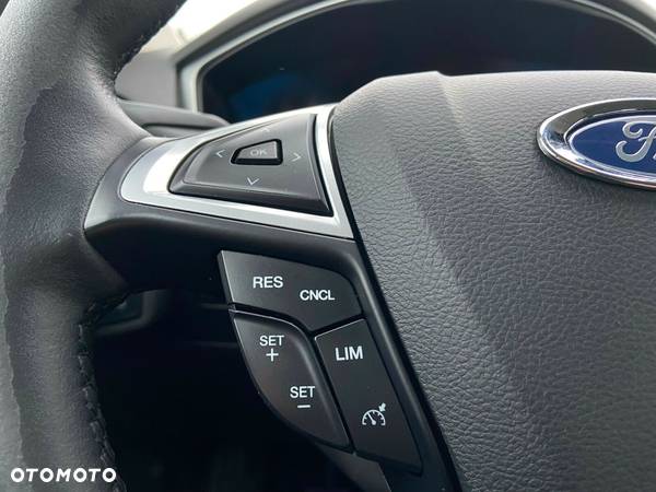 Ford Mondeo 2.0 EcoBlue Edition - 16