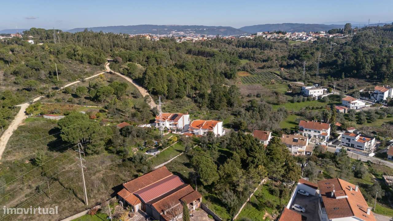 Terreno com Viabilidade de Construção – União das Freguesias de Asafar - Grande imagem: 5/12