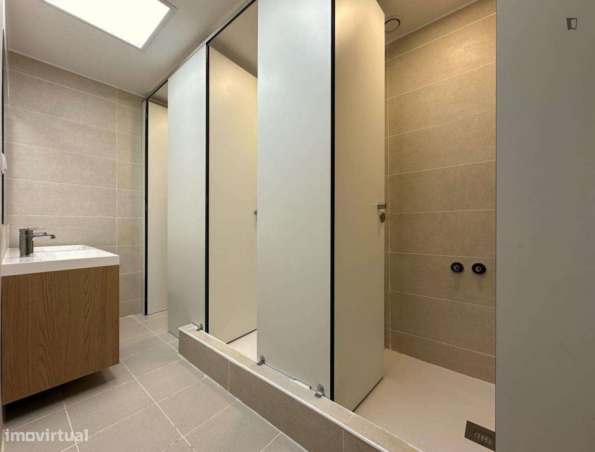 Quarto - localizado em Sintra Lisbon - Grande imagem: 4/9