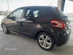 Peugeot 208 1.2 VTi Allure - 4