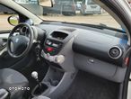 Peugeot 107 1.0 Active - 11