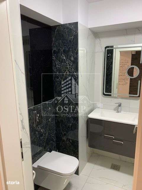 Cartier FIALD-apartament 3 camere mobilat si utilat complet-loc parcar-10