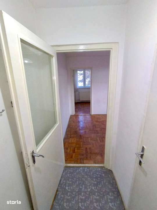 Apartament 2 camere de vanzare | Gheorgheni, zona Politiei Rutiere-11