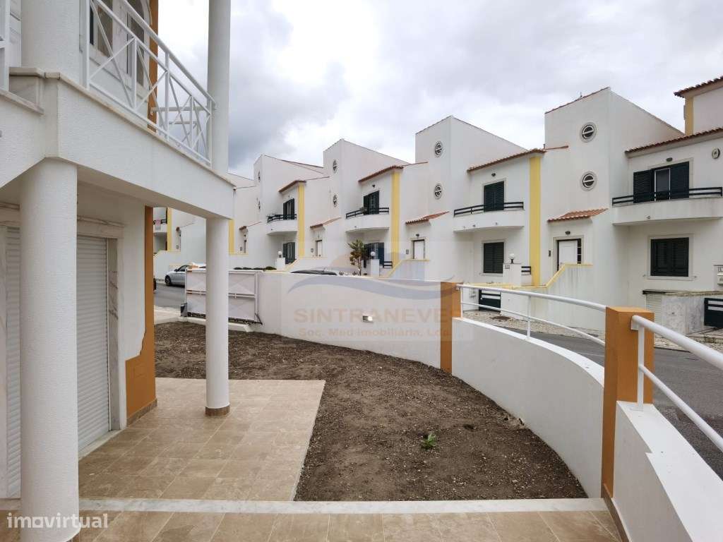 Moradia T3 na Ericeira com vista Mar - Grande imagem: 5/35