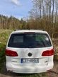 Volkswagen Touran 1.6 TDI DPF Comfortline DSG - 4