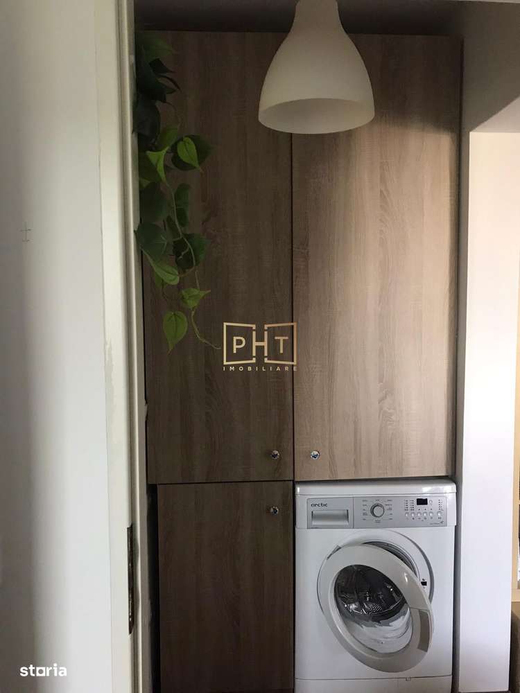 Apartament cu 2 camere de vanzare, 51 mp, zona strazii Brancusi!-7