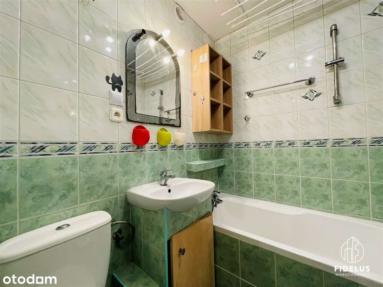 Idealne 2 pokoje na start lub inwestycje-10