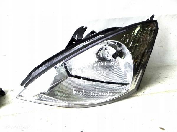 FORD FOCUS MK1 98-01 LAMPA PRZÓD LEWA NOWA - 1